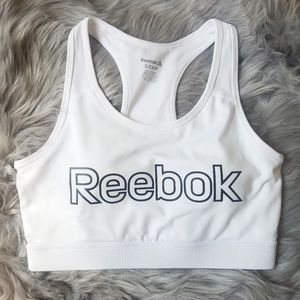 🖤SALE: price drop🖤 Reebok sports bra